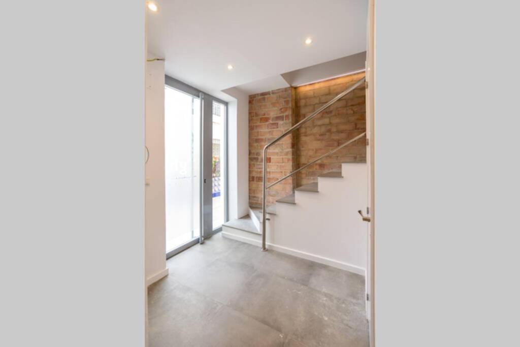 Tgh/ Malaga Center Luxury Style Apartment Exterior photo